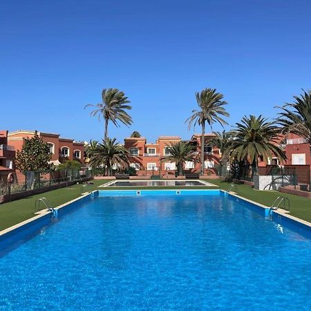 Casa Angel A3 Villa Corralejo Buitenkant foto