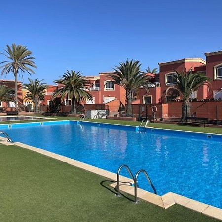 Casa Angel A3 Villa Corralejo Buitenkant foto