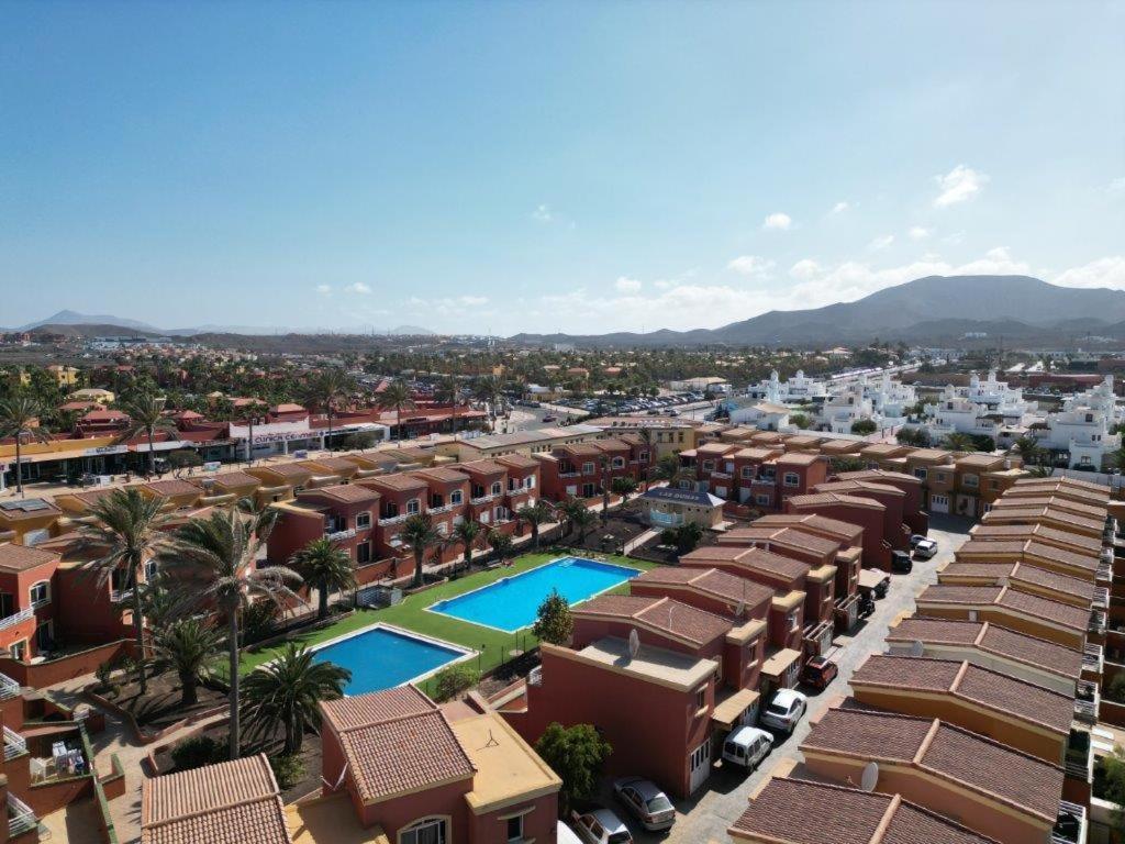 Casa Angel A3 Villa Corralejo Buitenkant foto