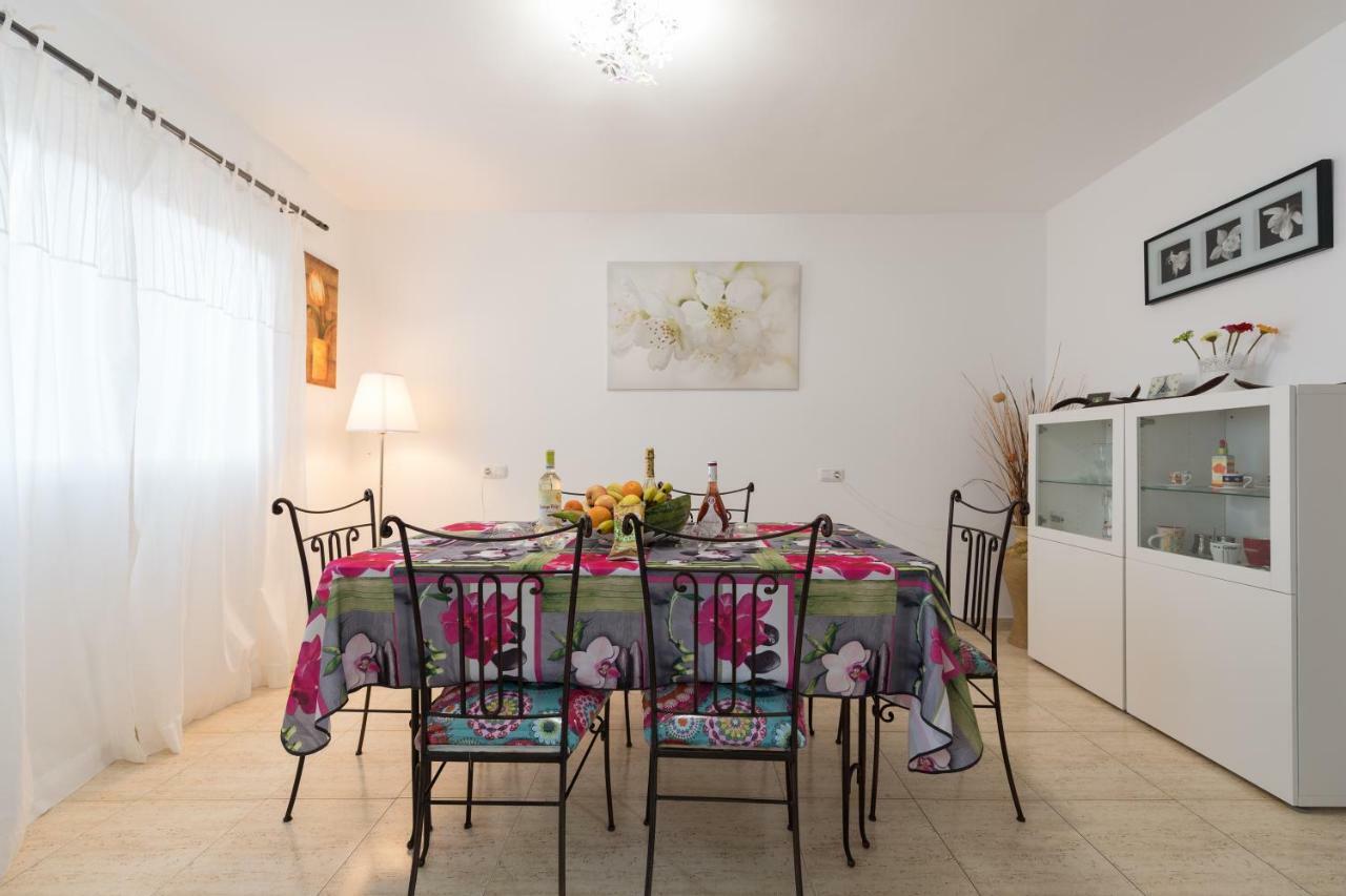 Casa Angel A3 Villa Corralejo Buitenkant foto