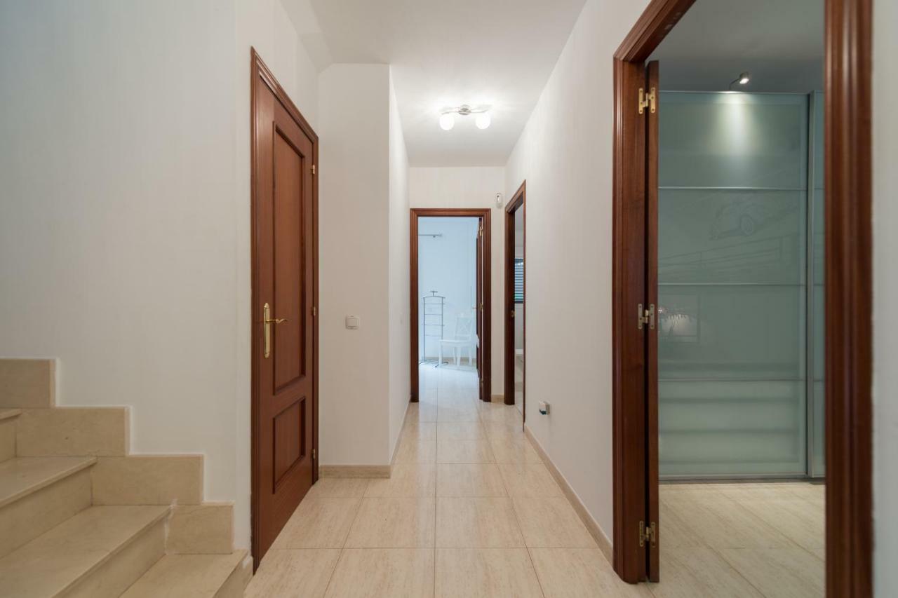 Casa Angel A3 Villa Corralejo Buitenkant foto