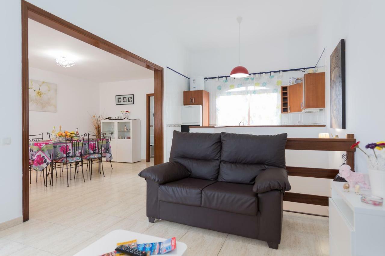Casa Angel A3 Villa Corralejo Buitenkant foto