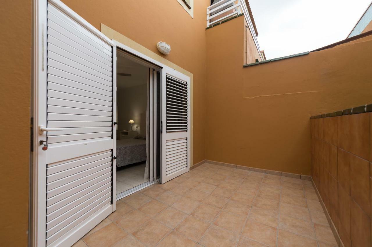 Casa Angel A3 Villa Corralejo Buitenkant foto
