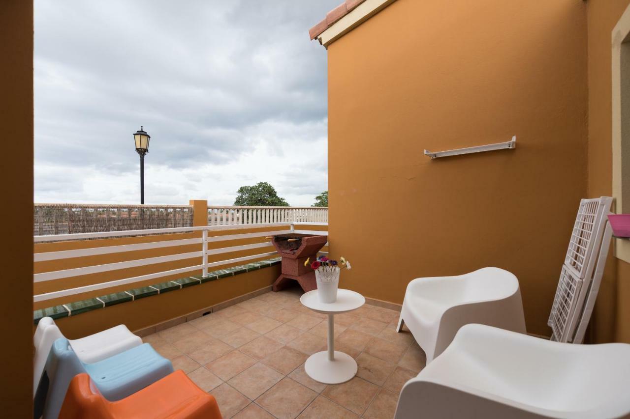 Casa Angel A3 Villa Corralejo Buitenkant foto