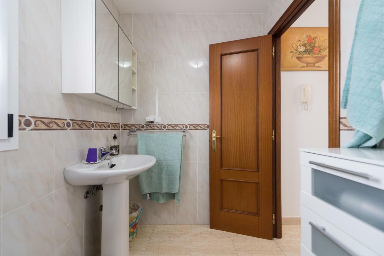 Casa Angel A3 Villa Corralejo Buitenkant foto