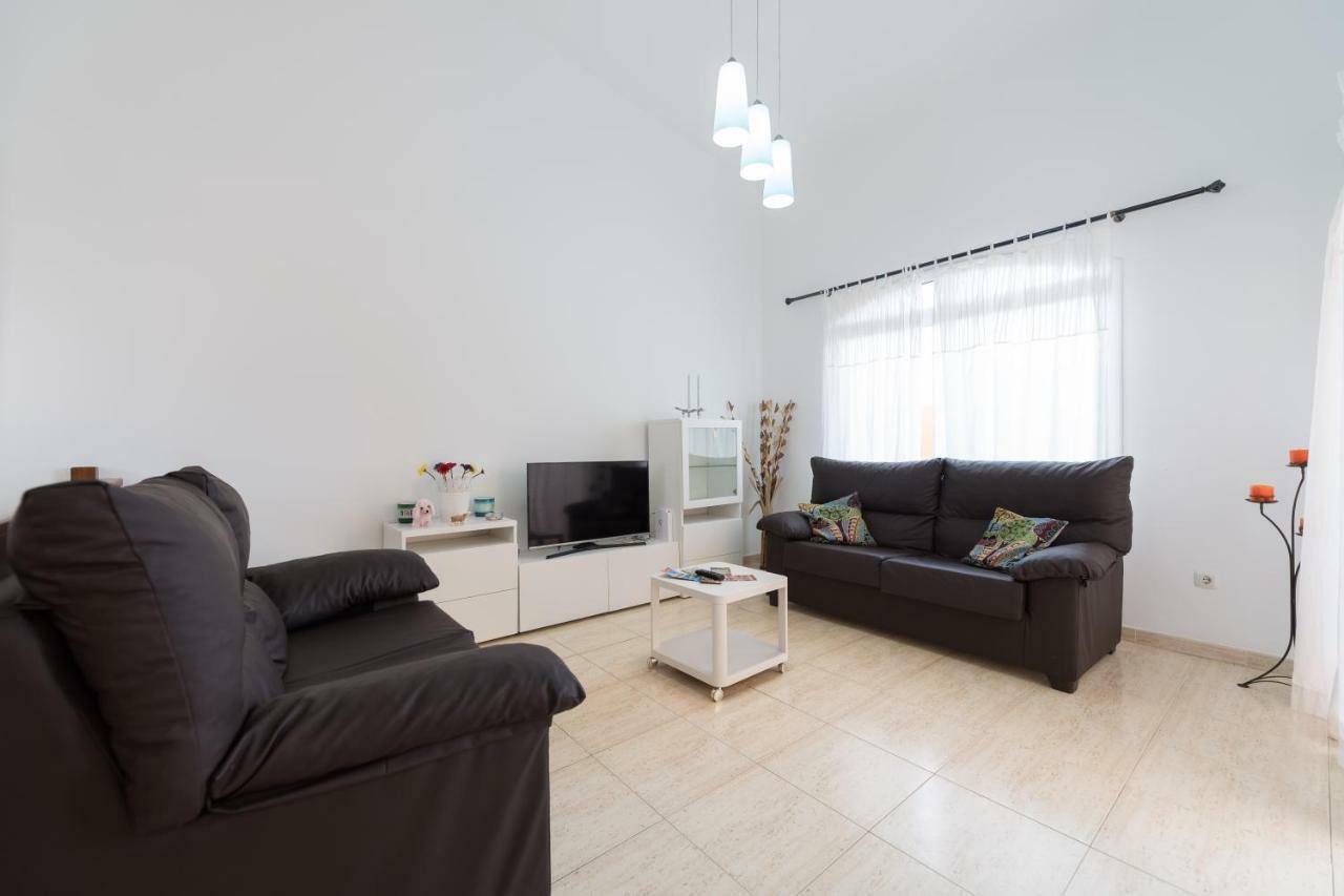 Casa Angel A3 Villa Corralejo Buitenkant foto