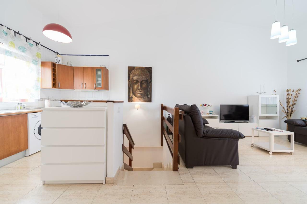 Casa Angel A3 Villa Corralejo Buitenkant foto