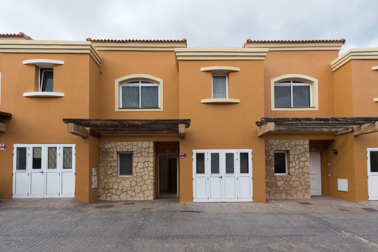 Casa Angel A3 Villa Corralejo Buitenkant foto