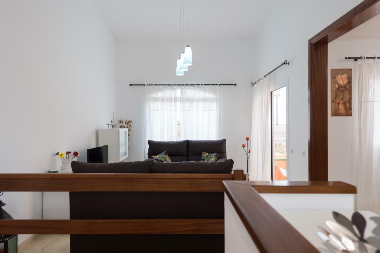 Casa Angel A3 Villa Corralejo Buitenkant foto