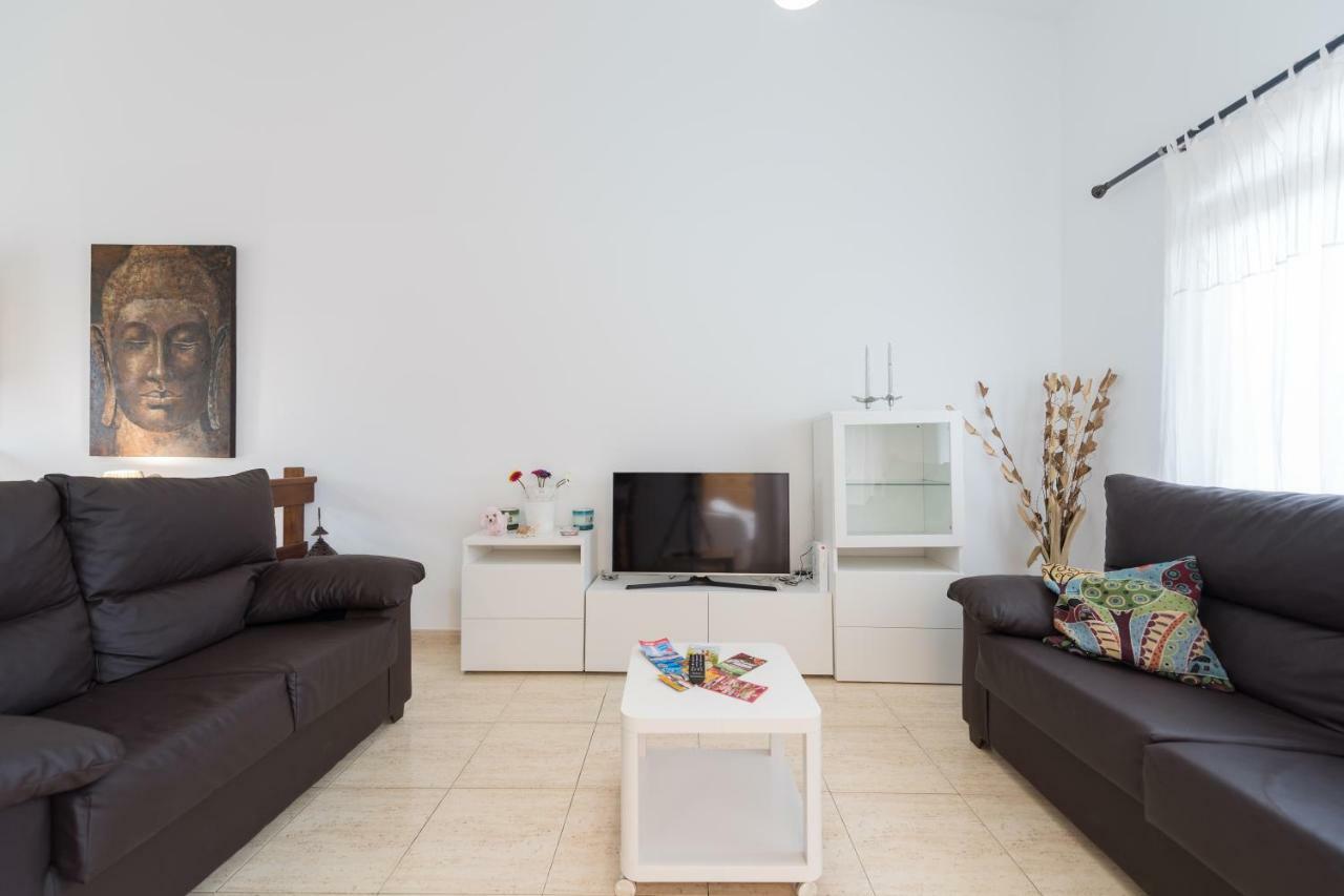 Casa Angel A3 Villa Corralejo Buitenkant foto